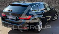 2023 BMW 316