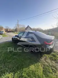 2023 BMW 316