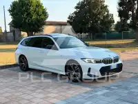 2023 BMW 316