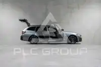 2023 BMW 316