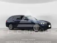 2023 BMW 316