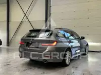 2023 BMW 316