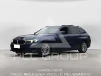 2023 BMW 316