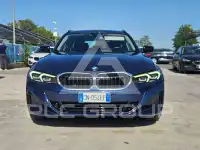 2023 BMW 316
