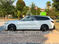 2023 BMW 316