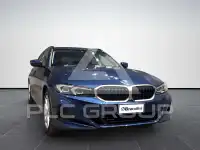 2023 BMW 316