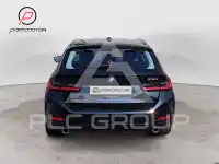 2023 BMW 316