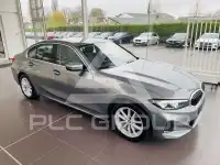 2023 BMW 316