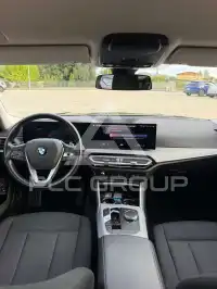 2023 BMW 316
