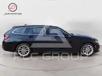 2023 BMW 316