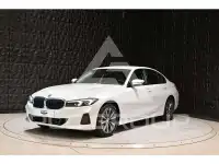 2023 BMW 316