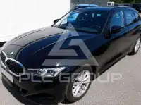 2023 BMW 316