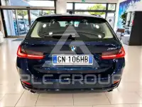 2023 BMW 316
