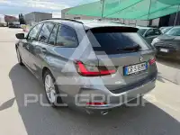 2023 BMW 316