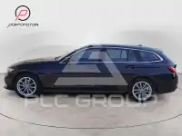 2023 BMW 316