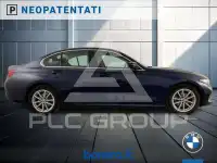 2023 BMW 316