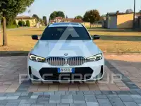 2023 BMW 316