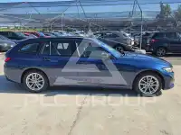 2023 BMW 316
