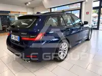 2023 BMW 316