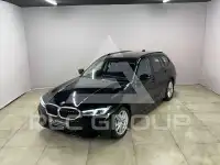 2023 BMW 316