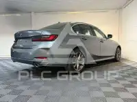 2023 BMW 316