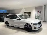 2023 BMW 316