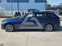 2023 BMW 316