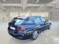 2023 BMW 316