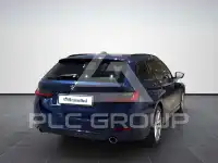 2023 BMW 316
