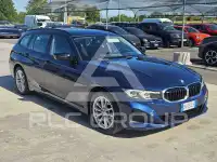 2023 BMW 316