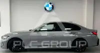 2023 BMW 316