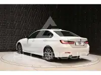 2023 BMW 316