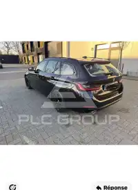 2023 BMW 316