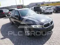 2023 BMW 316