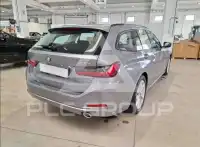 2023 BMW 316