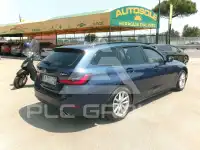2023 BMW 316