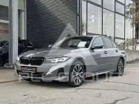 2023 BMW 316