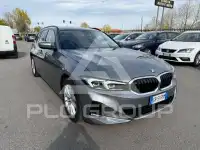 2023 BMW 316