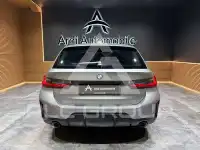 2023 BMW 316