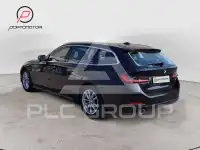 2023 BMW 316