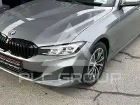 2023 BMW 316