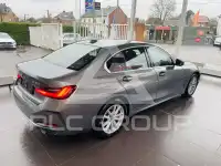2023 BMW 316
