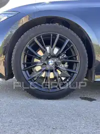 2023 BMW 316