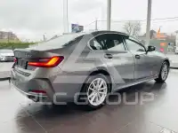 2023 BMW 316