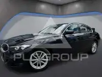 2023 BMW 316