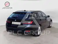 2023 BMW 316