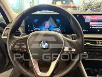 2023 BMW 316