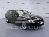 2023 BMW 316