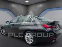 2023 BMW 316