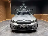 2023 BMW 316